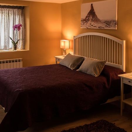 Amalur Etxea Guest House Echauri Екстериор снимка