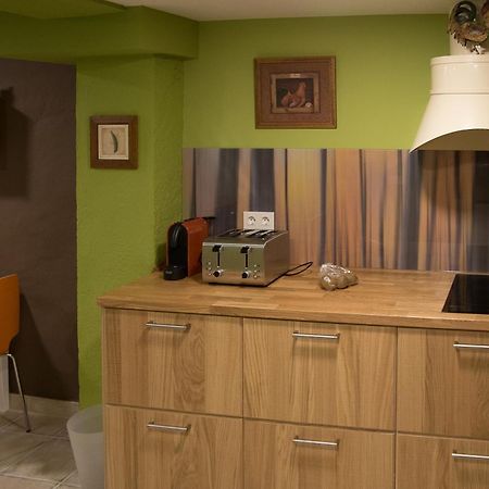 Amalur Etxea Guest House Echauri Екстериор снимка