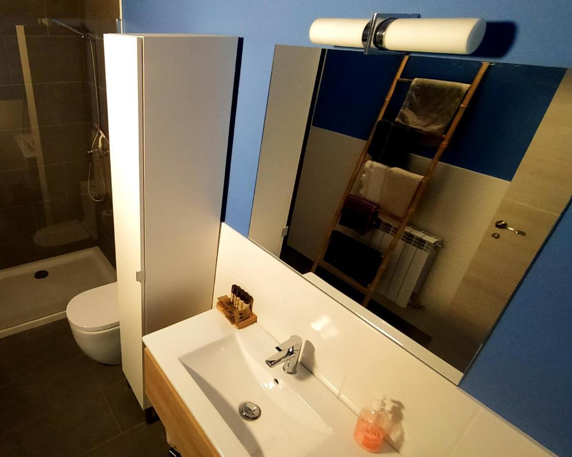 Amalur Etxea Guest House Echauri Екстериор снимка
