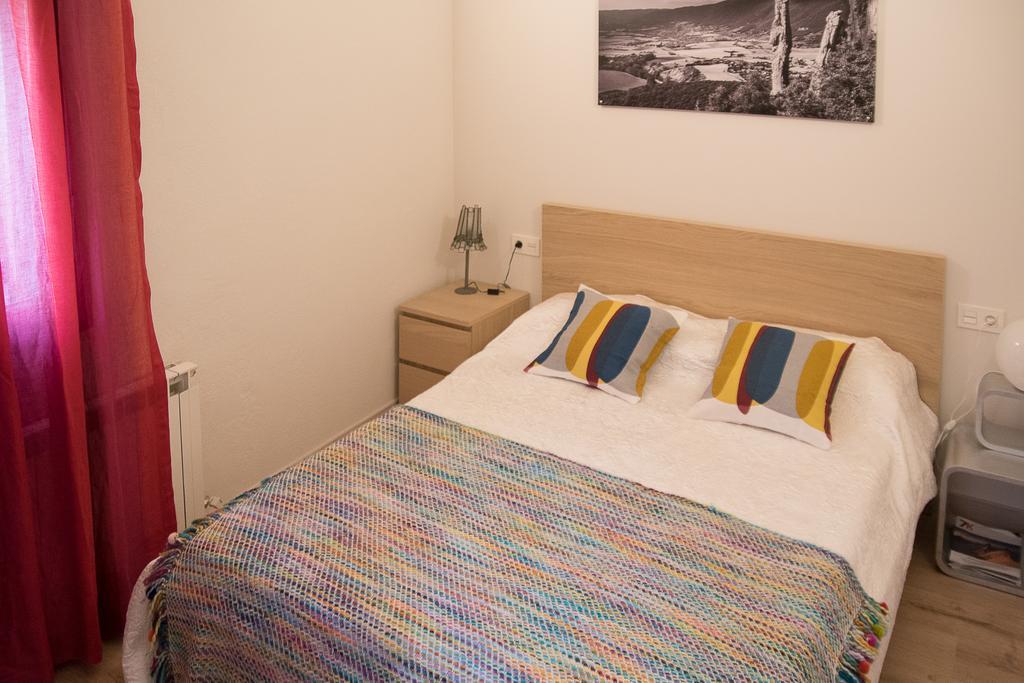 Amalur Etxea Guest House Echauri Екстериор снимка