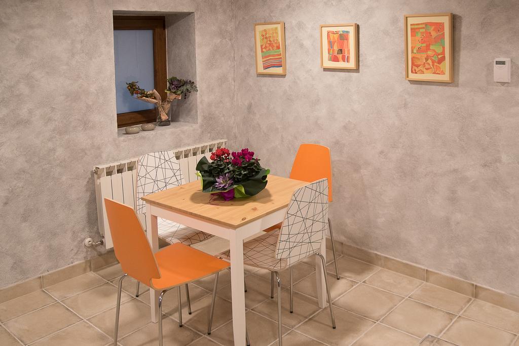 Amalur Etxea Guest House Echauri Екстериор снимка