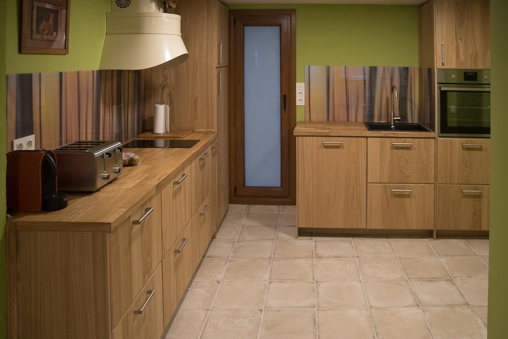 Amalur Etxea Guest House Echauri Екстериор снимка