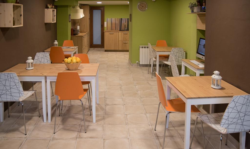Amalur Etxea Guest House Echauri Екстериор снимка