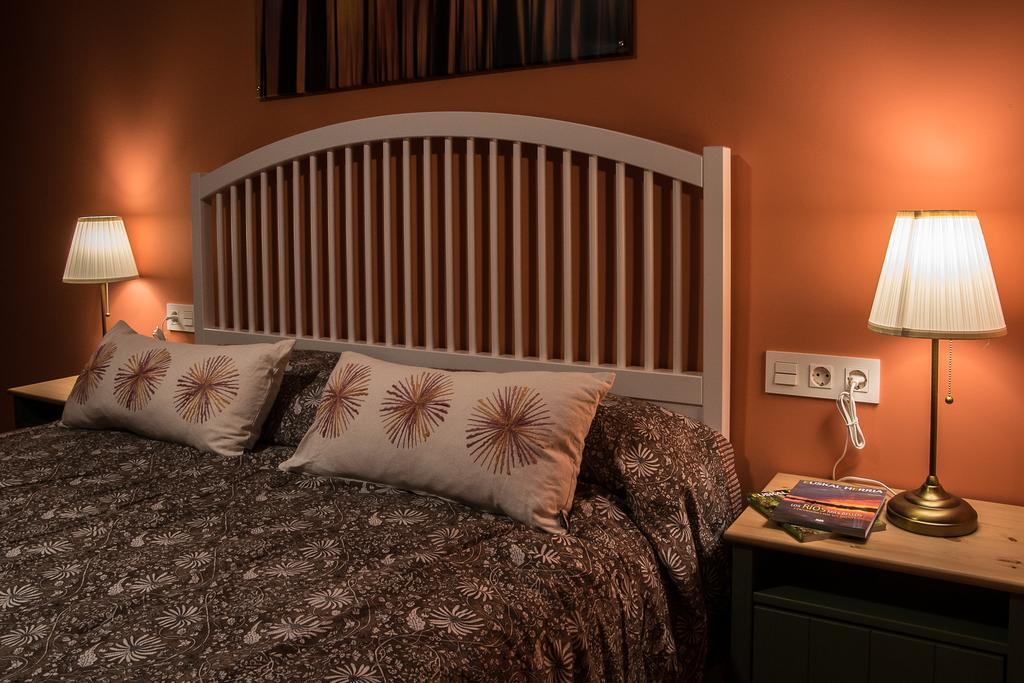 Amalur Etxea Guest House Echauri Екстериор снимка