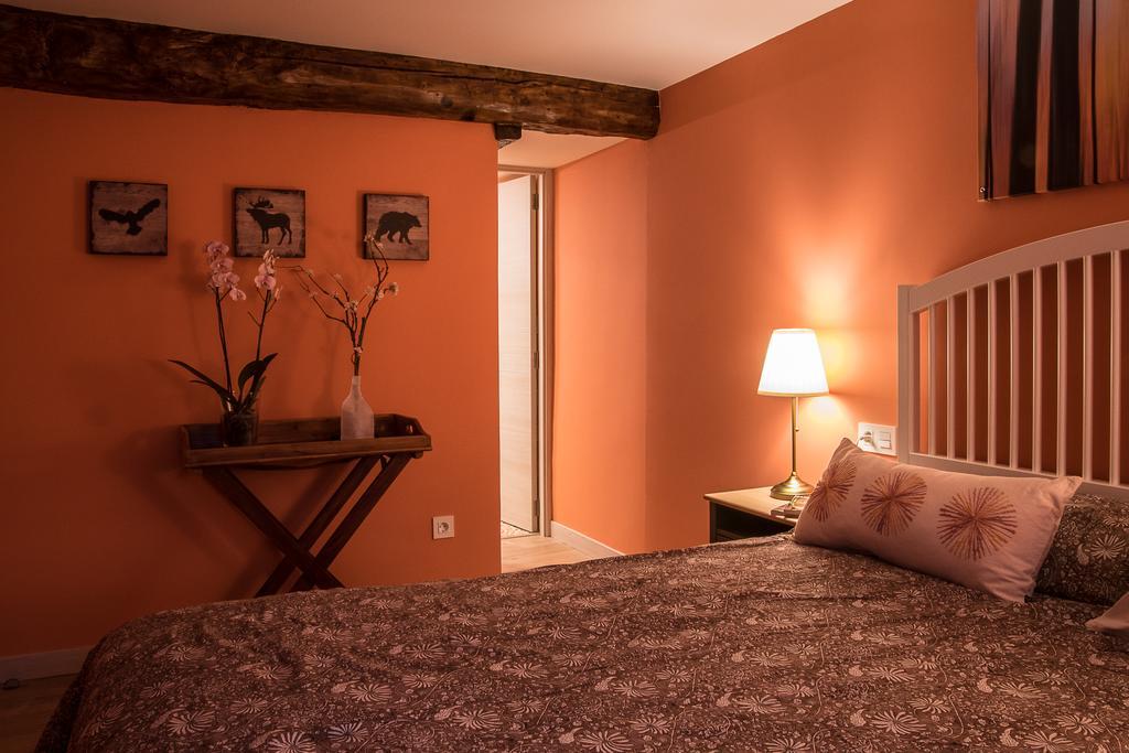 Amalur Etxea Guest House Echauri Екстериор снимка
