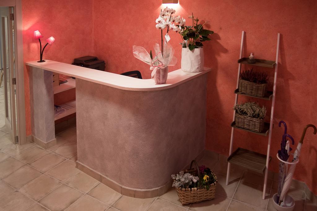 Amalur Etxea Guest House Echauri Екстериор снимка