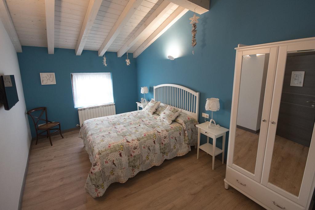 Amalur Etxea Guest House Echauri Екстериор снимка