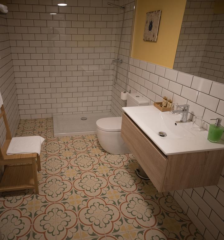 Amalur Etxea Guest House Echauri Екстериор снимка