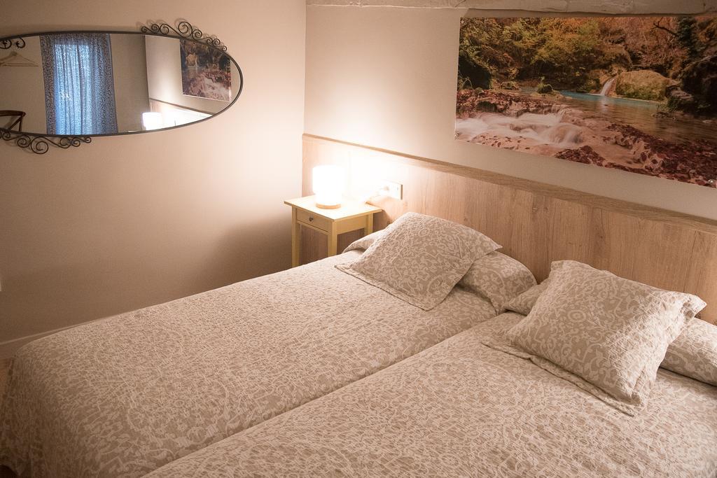 Amalur Etxea Guest House Echauri Екстериор снимка