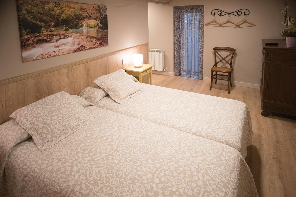 Amalur Etxea Guest House Echauri Екстериор снимка