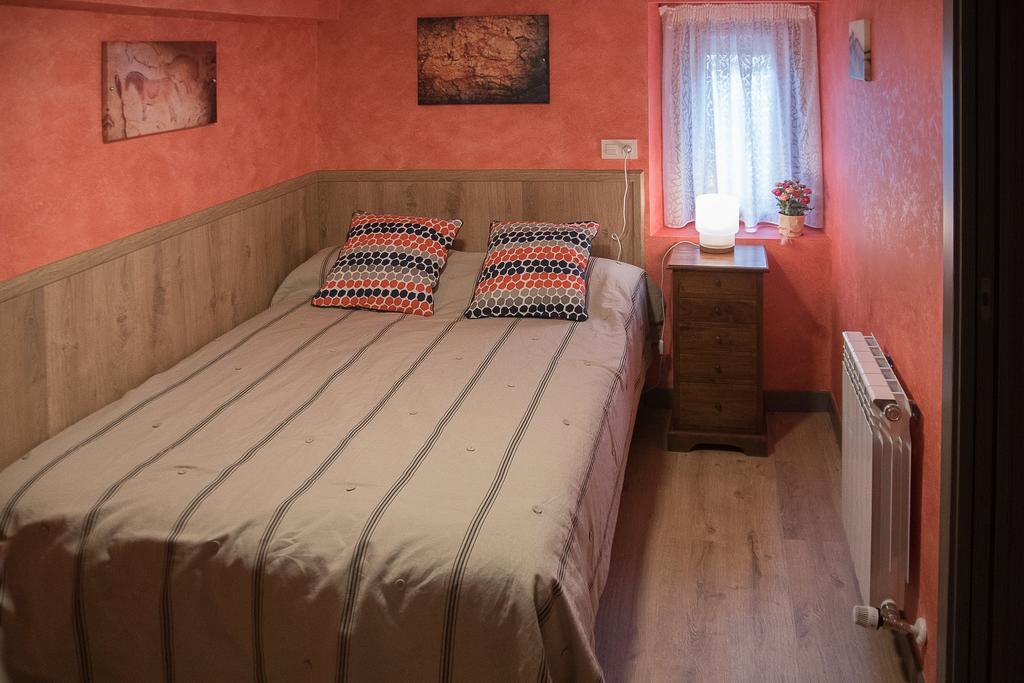 Amalur Etxea Guest House Echauri Екстериор снимка