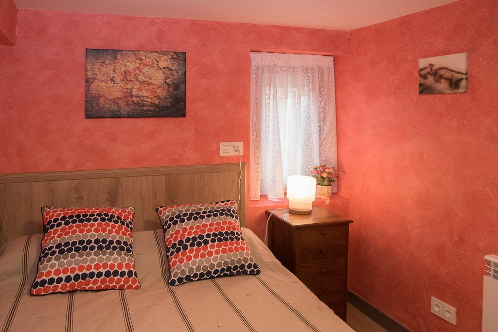 Amalur Etxea Guest House Echauri Екстериор снимка