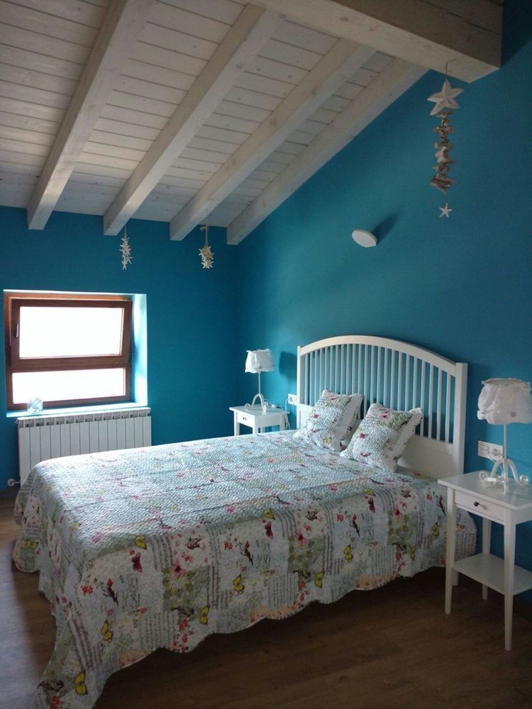 Amalur Etxea Guest House Echauri Екстериор снимка