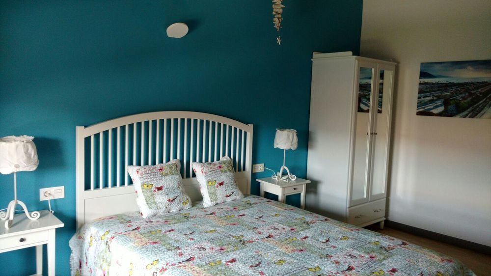 Amalur Etxea Guest House Echauri Екстериор снимка
