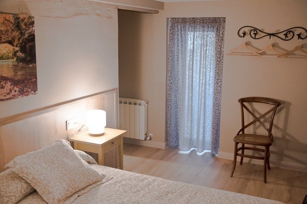 Amalur Etxea Guest House Echauri Екстериор снимка