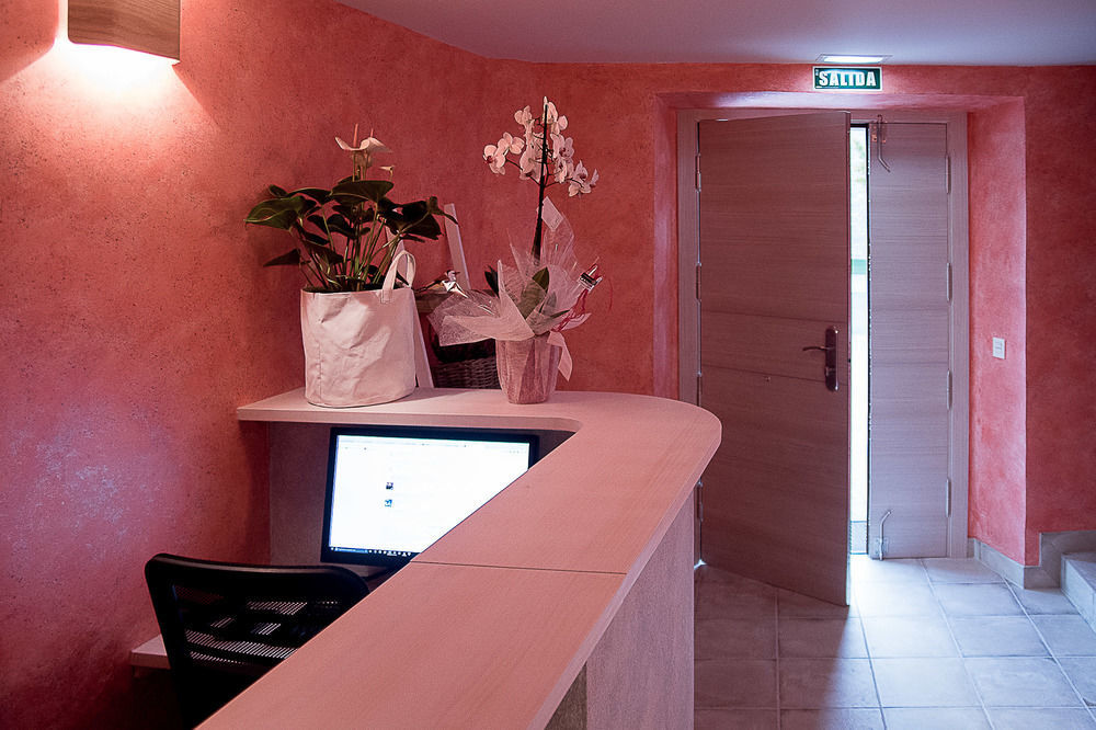 Amalur Etxea Guest House Echauri Екстериор снимка